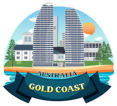 Gold Coast Australia Building Landmark