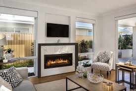 Kozy Heat Fireplaces