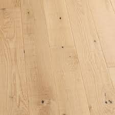 Visualizer Enabled Hardwood Flooring