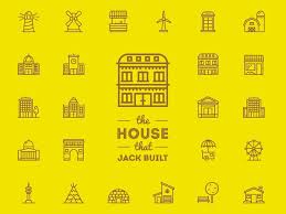 The House That Jack Built Building