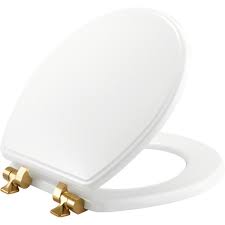 Bemis Weston Toilet Seat 526bgsl 000