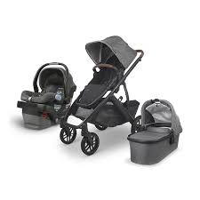 Best Travel System Strollers Of 2023