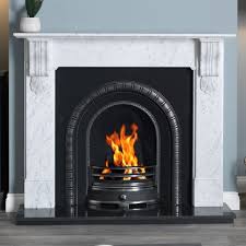 Bio Ethanol Fire From Hot Box Stoves