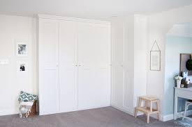 Help Choose A Pax Door For Bedroom