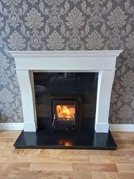 Fireplaces Stove Installations In