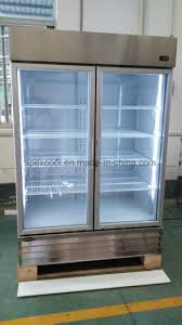 China Stainless Steel Cooler