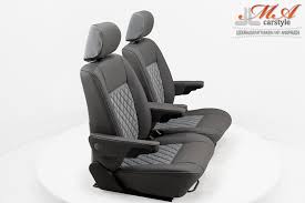 Front Seats Vw T4 Multivan