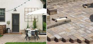 Outdoor Flooring Ideas That Will