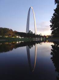 Gateway Arch National Park Wikipedia