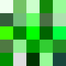 Shades Of Green Wikiwand