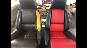 Auto Upholstery Services S Auto