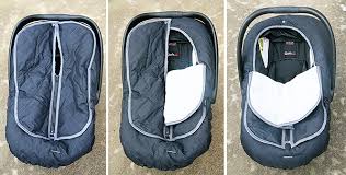 All About The Britax B Safe 35 And B