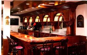 Basement Bar Ideas How To Design A