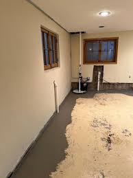 Waterproofing Your Basement The Right Way