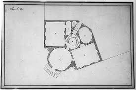 N W Washington D C Floor Plan