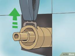 How To Replace A Shower Valve 12 Steps