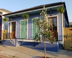 Houzz Tour 1830s New Orleans Cottage