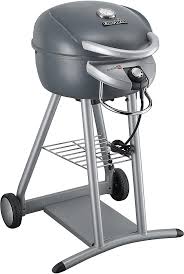 Char Broil Patio Bistro Electric Grill