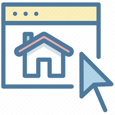 Browser Choose House Real Estate