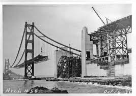 golden gate bridge nimbys these 1930s