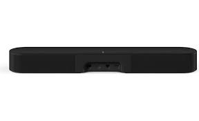 Sonos Beam Gen 2 Black Powered