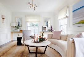Beige Living Room Decor Ideas