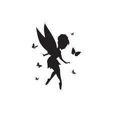Fairy Icon Vector Art Icons And
