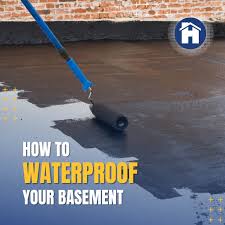 Why Do You Need A Waterproof Basement
