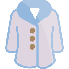 Fur Coat Free Weather Icons