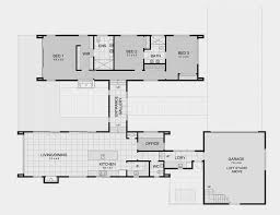 Pavilion Plan 3 House Plans For