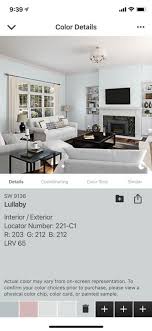 Paint Colors Fast Color Match Apps