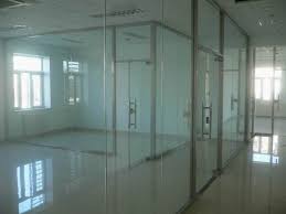 Tempered Glass Door Supply And Install
