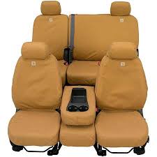 Carhartt Custom Duck Weave Seat