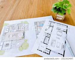 House Design Floor Plan Sweet Home