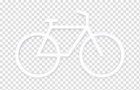 Transportation Icon Bike Icon Text