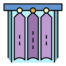Page 3 Shower Curtain Locker Vectors