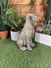 Boxer Dog Gift Statue Ornament