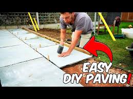 How To Lay A Patio As A Beginner