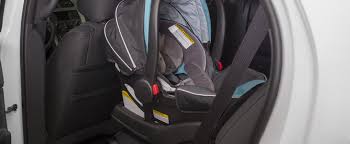 Child Car Seat Laws In Mississippi