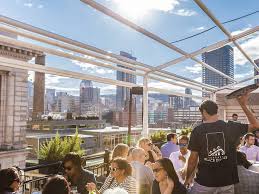 21 Best Terrasses In Montreal To Enjoy