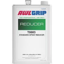 Awlgrip T0031 Brushing Reducer