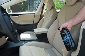 How To Care For Leather Car Seats