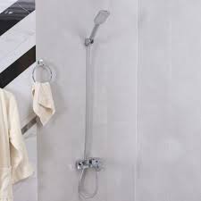 Buy Milano Terni Bath Shower Mixer Tap