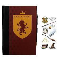 Harry Potter Gryffindor Hardcover