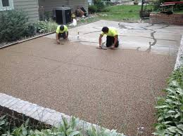 Best Patio Resurfacing Services In Palm