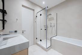 Pivot And Hinged Shower Doors What Is