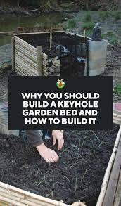 What Is Keyhole Garden The Benefits