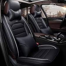 Leather Car Seat Covers Car Seats