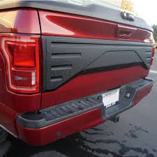 Df113 Tailgate Applique For Ford F 150