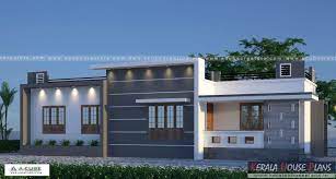 Kerala House Plans Designs Floor Plans